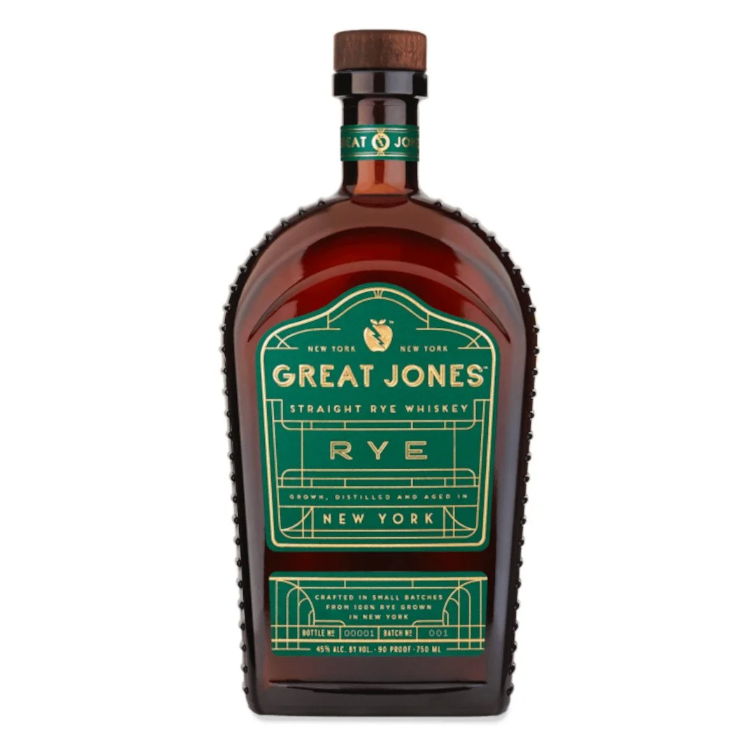 Four Empire Rye Whiskeys Worth Serching Out - EZdrinking